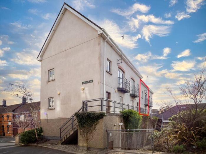 Apartamento Rosies Clifden Exterior foto
