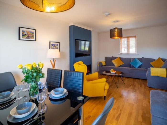 Apartamento Rosies Clifden Exterior foto