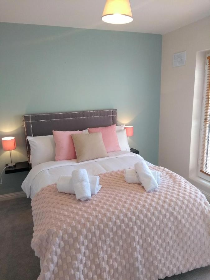 Apartamento Rosies Clifden Exterior foto