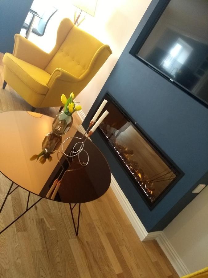 Apartamento Rosies Clifden Exterior foto